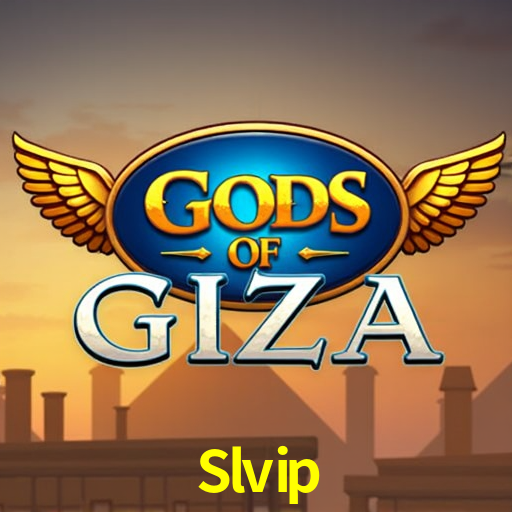 Cassino de Jogos Slvip